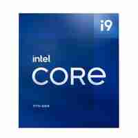 מעבד INTEL Rocket Lake Core i9-11900 BOX LGA1200 16MB 65W