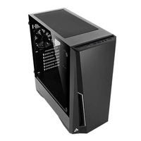 מארז ANTEC ATX DP501 ARGB Temperd Glass