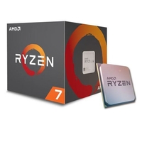 מעבד AMD Ryzen 7 3700X TRAY Up to 4.4GHz 32MB AM4 65W