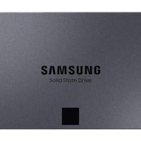 דיסק SAMSUNG QVO870 1TB 2.5 SSD SATA III