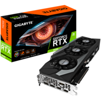 כרטיס מסך Gigabyte GeForce RTX 3090 GAMING OC 24GB 4Y