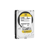 דיסק קשיח פנימי לנייח WD 2TB Gold 7200rpm 128MB 3.5