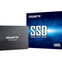 דיסק פנימי GIGABYTE GP-GSTFS31480GNTD 480GB SATA III