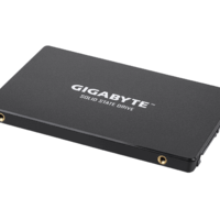 דיסק פנימי GIGABYTE GP-GSTFS31480GNTD 480GB SATA III