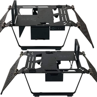 מארז Cooler Master MASTER FRAME 700 Full Tower 2XATX PSU Support