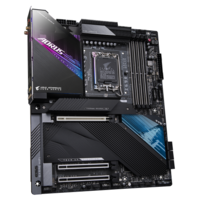 לוח לאינטל דור 12 Gigabyte B660M GAMING X DDR4