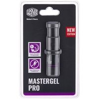משחה טרמית cooler master mastergel pro gray
