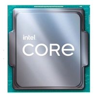מעבד INTEL Core i5-11400 Rocket Lake BOX 12MB LGA1200 65W