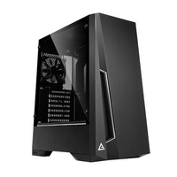 מארז ANTEC ATX DP501 ARGB Temperd Glass