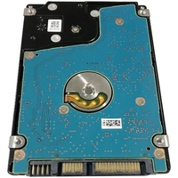 דיסק פנימי לנייד Toshiba 1TB 2.5 sata III 5400rpm 128MB Cache 7mm