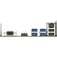 לוח אם דור 10/11 GIGABYTE B560M GAMING HD 1.1 LGA1200