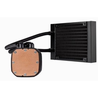 קרור נוזלי CORSAIR iCUE H60i RGB PRO XT Liquid CPU Cooler