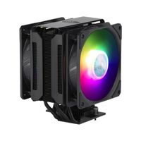 מאורר למעבדי אינטל וAMD לכל התושבות Cooler Master AIR MA620P