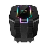 מאוורר למעבד COOLER MASTER Master Air MA620M 12CM RGB 130W TDP
