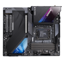 לוח לאינטל דור 12 Gigabyte B660M GAMING X DDR4