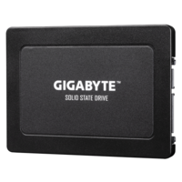 דיסק Gigabyte SSD 512GB 2.5 Sata III 550/500MB/s 3D NAND Flash