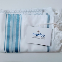טליתות צמר 290 ש