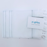 טליתות צמר 290 ש