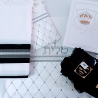 סט תפיליןמהודרב 1980 ש