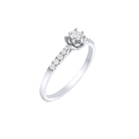 Yaarit Engagement Ring