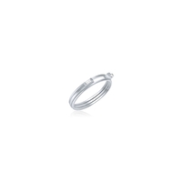 Inbar Diamond Ring