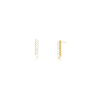 Shiri Diamond Earrings