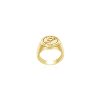 Karen Signet Ring