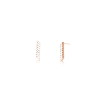 Shiri Diamond Earrings