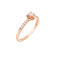 Yaarit Engagement Ring