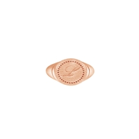 Karen Signet Ring