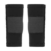 Knee Pads with Mesh – HIGH MATTER – Black 4