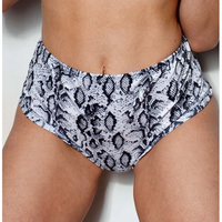 Short ADORE snake