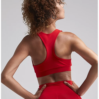 Top BOOM red