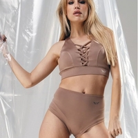 Shorts ADORE cappuccino