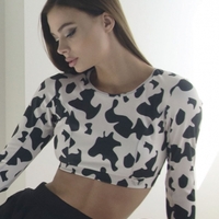 Rashguard CLEO milka