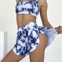 BUTTERFLY Tie-Dye