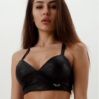 TOP LUX leather