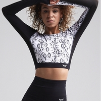 Rashguard RUSH snake