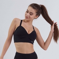 Top LUX black