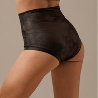 Shorts Madonna leather