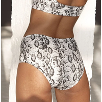 Short ADORE snake