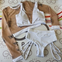 Pamela shorts