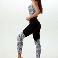 Set LUX FELIX white leo