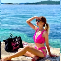 шортики Pamela