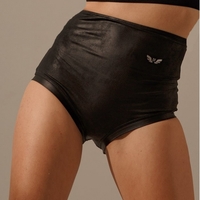 Shorts Madonna leather