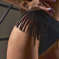 Shorts MUSTMINI KLIP black