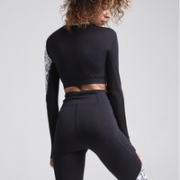 Rashguard RUSH snake