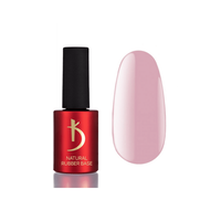 Коди - камуфлирующая каучуковая база (pink ), 15 мл.
