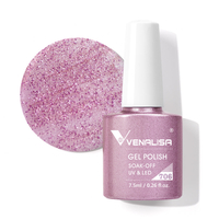 לק ג'ל ונליסה 706 7.5 מ''ל - Venalisa