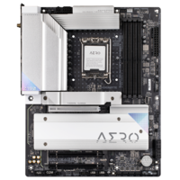 לוח Gigabyte Z790 AERO G DDR5 ATX WIFI 6E PCIE5.0